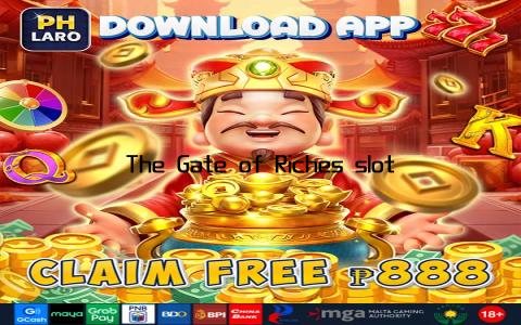 The Gate of Riches slot is also a game that rewards loyalty