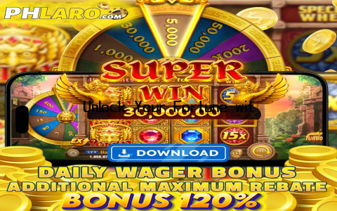 Unlock Your Fortune with Gate of Riches Slot