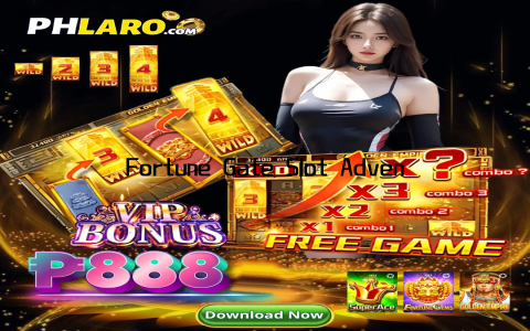 Fortune Gate Slot Adventure Awaits Players
