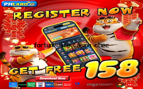 fortunegate Casino checks all these boxes and more