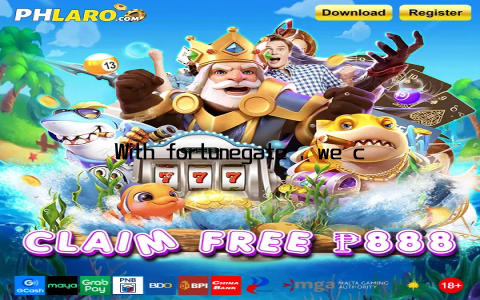 With fortunegate , we can have it all