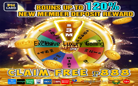 Exclusive Luxury Gaming Experience Awaits You