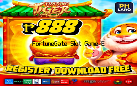 FortuneGate Slot Game Experience Awaits You