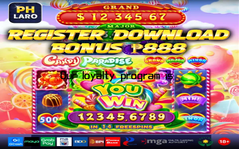 Our loyalty program is where the real magic happens