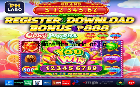 Explore the World of Fortune Gate Slots
